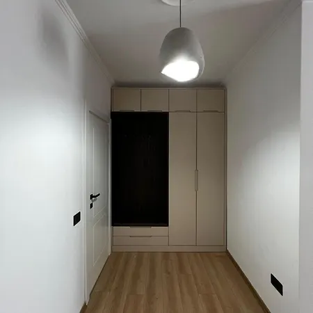Salty Apartment Durres