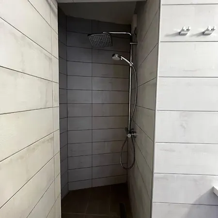 Apartment Salty Durres