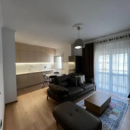 Apartment Salty Durres