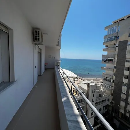 Salty Durres