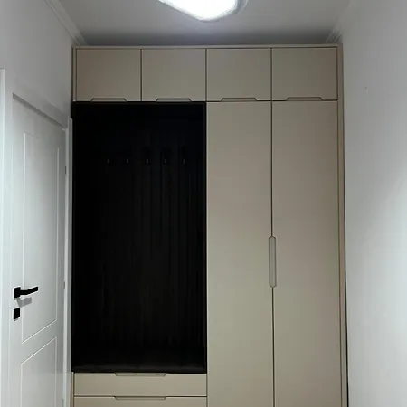 Apartment Salty *