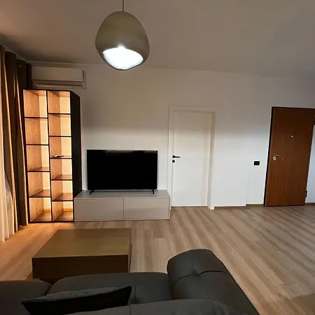 Apartment Salty