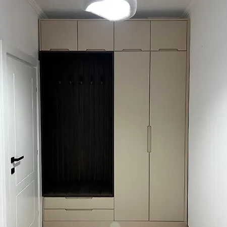 Apartment Salty *